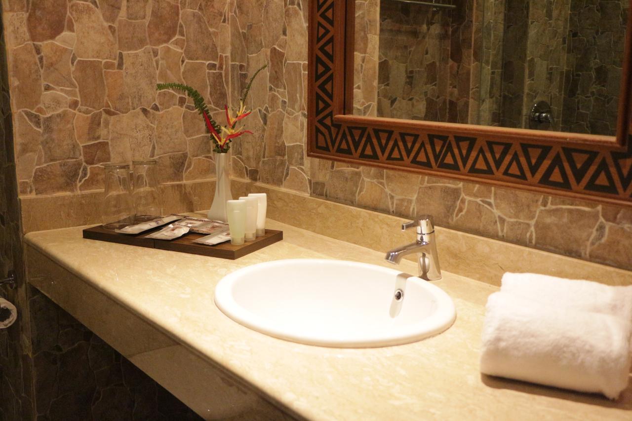 Baobab Safari Resort Prigen Kültér fotó