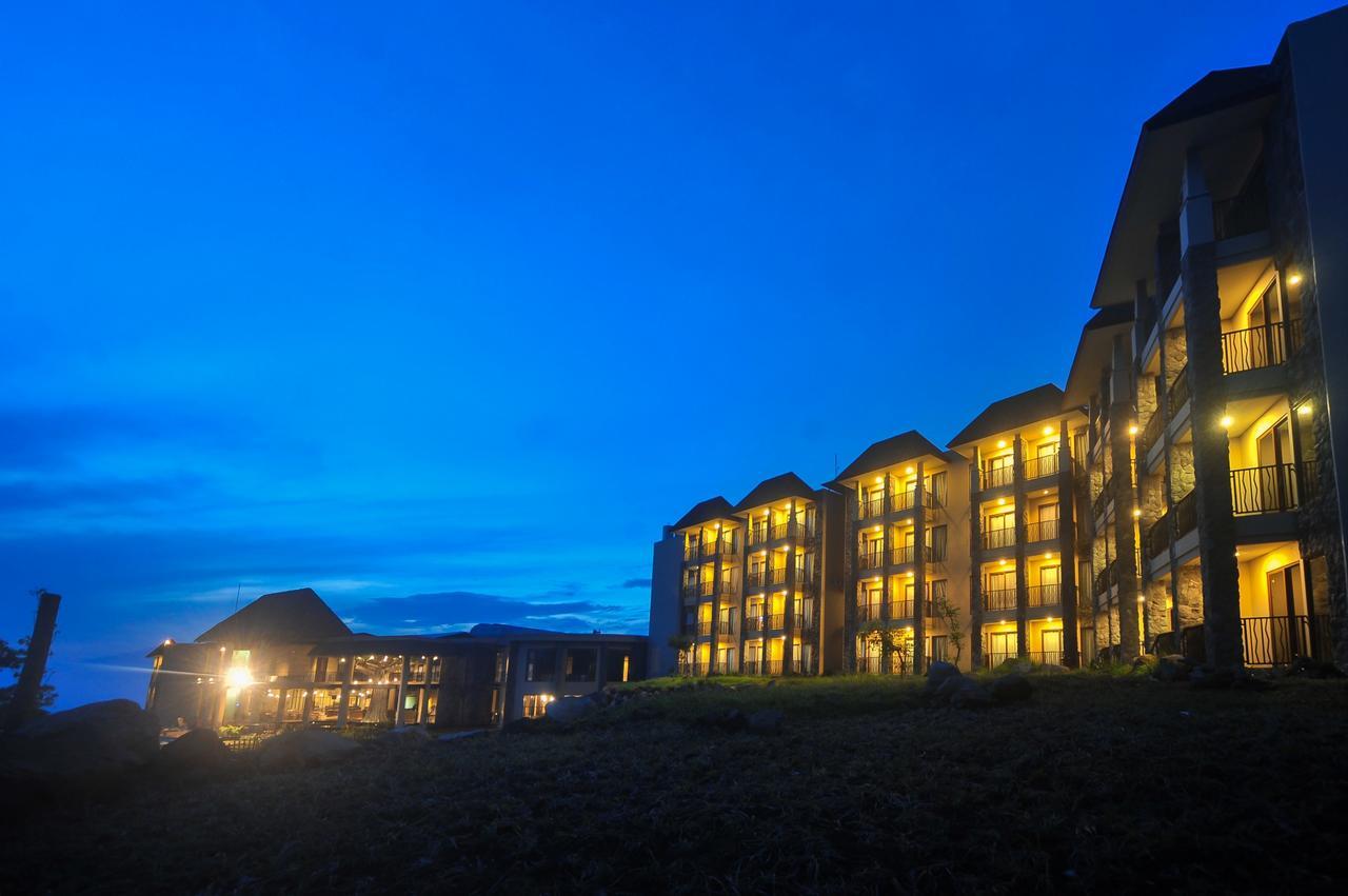 Baobab Safari Resort Prigen Kültér fotó